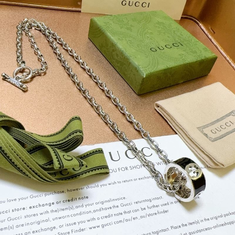 Gucci Necklaces